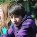 Tag 5 - Schwimmbad & Wandern